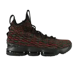 Nike: Кроссовки  Lebron 15