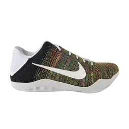 Nike: Кроссовки  Flyknit