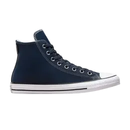 Converse: Синие кроссовки  Chuck Taylor All Star
