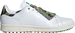 Adidas: Белые кроссовки  Stan Smith