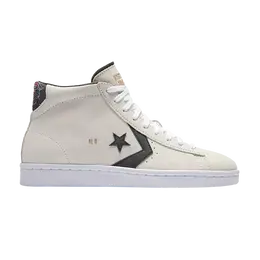 Converse: Белые кроссовки  Pro