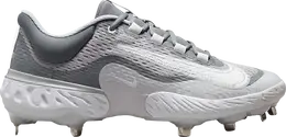 Nike: Белые кроссовки  Huarache