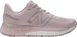 New Balance: Фиолетовые кроссовки  Fresh Foam