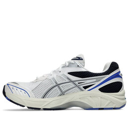 Asics: Белые кроссовки 