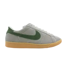 Nike: Серые кроссовки  Air