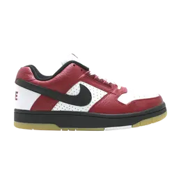 Nike: Белые кроссовки  Air