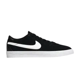 Nike: Чёрные кроссовки  SE