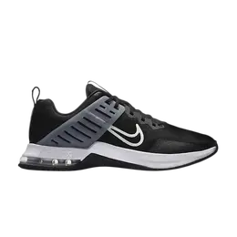 Nike: Чёрные кроссовки  Air Max