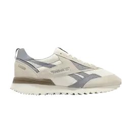 Reebok: Серые кроссовки 