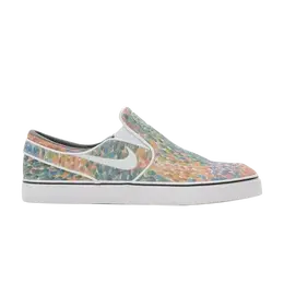 Nike: Кроссовки  Zoom Stefan Janoski