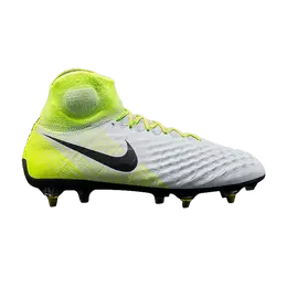 Nike: Белые кроссовки  Pure Platinum