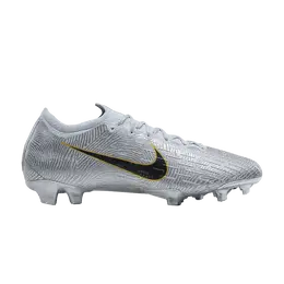 Nike: Золотые кроссовки  Mercurial