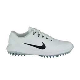 Nike: Белые кроссовки  Pure Platinum