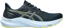 Asics: Голубые кроссовки  GT-2000