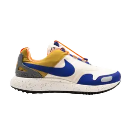 Nike: Светлые кроссовки  Air