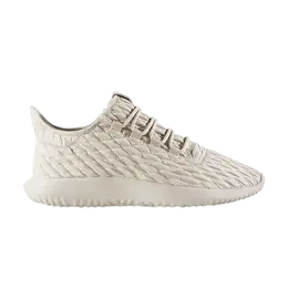 Adidas: Коричневые кроссовки  Tubular