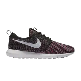 Nike: Многоцветные кроссовки  Flyknit