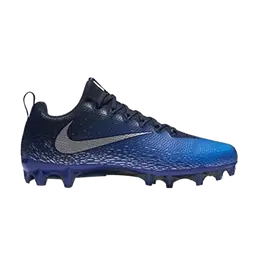 Nike: Синие кроссовки  Vapor