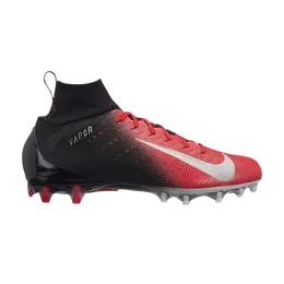 Nike: Чёрные кроссовки  Vapor