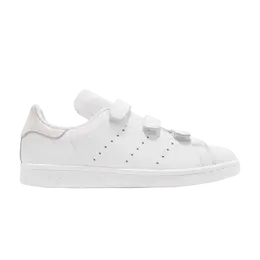 Adidas: Белые кроссовки  Stan Smith
