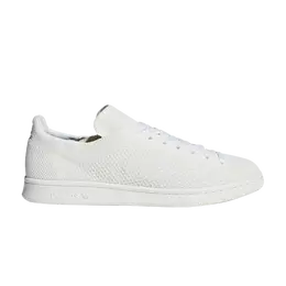 Adidas: Белые кроссовки  Stan Smith