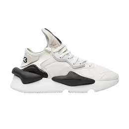 Adidas: Белые кроссовки 