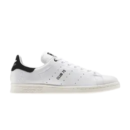 Adidas: Белые кроссовки  Stan Smith