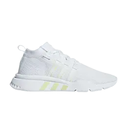 Adidas: Белые кроссовки  EQT Support ADV