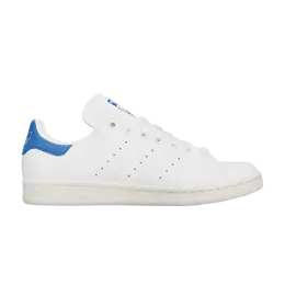 Adidas: Голубые кроссовки  Stan Smith