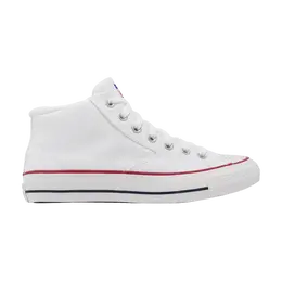 Converse: Белые кроссовки  Chuck Taylor All Star