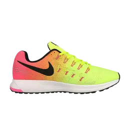 Nike: Серые кроссовки  Air