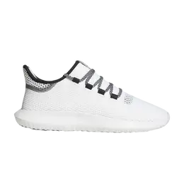 Adidas: Белые кроссовки  Tubular