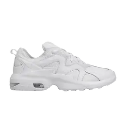 Nike: Белые кроссовки  Air Max