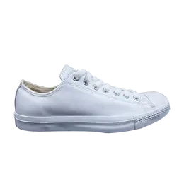 Converse: Белые кроссовки  Chuck Taylor All Star