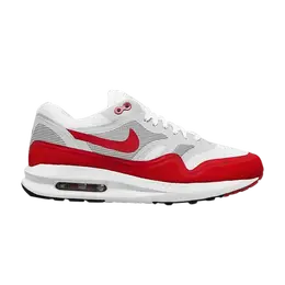 Nike: Белые кроссовки  Air Max