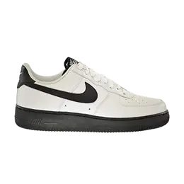 Nike: Белые кроссовки  Air Force 1 Low