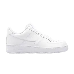 Nike: Белые кроссовки  Air Force 1