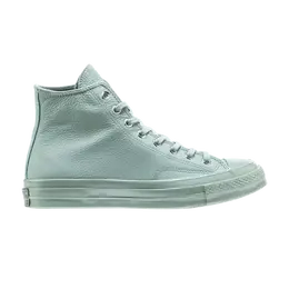 Converse: Белые кроссовки  Chuck Taylor All Star Hi