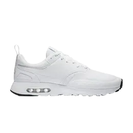 Nike: Белые кроссовки  Air Max