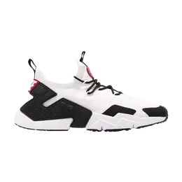 Nike: Белые кроссовки  Air Huarache