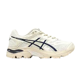 Asics: Белые кроссовки  Gel-Flux 4