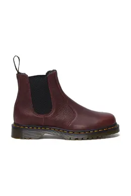 Dr. Martens: Ботинки  2976