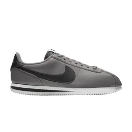 Nike: Серые кроссовки  Cortez