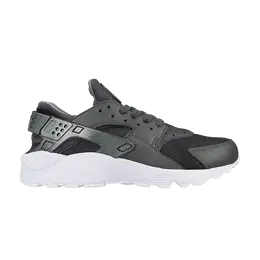 Nike: Серые кроссовки  Air Huarache