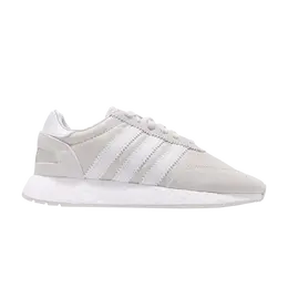 Adidas: Белые кроссовки  i 5923