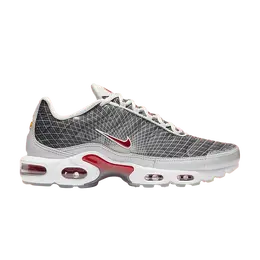 Nike: Серые кроссовки  Air Max Plus OG