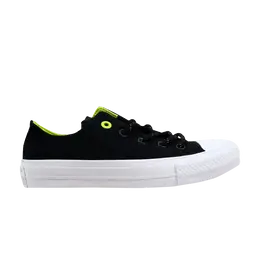 Converse: Чёрные кроссовки  Chuck Taylor All Star