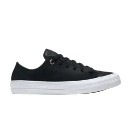 Converse: Чёрные кроссовки  Chuck Taylor All Star