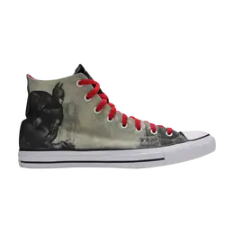 Converse: Чёрные кроссовки  Chuck Taylor All Star