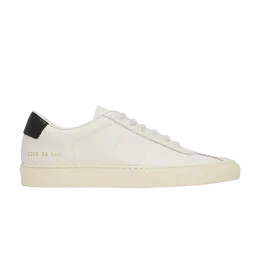 Common Projects: Белые кроссовки 